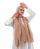 Plain light cotton